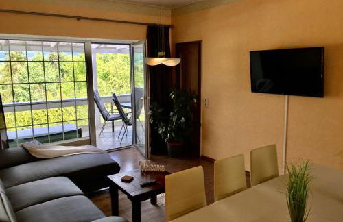 Palminas Ferienwohnung OG - Foto 16