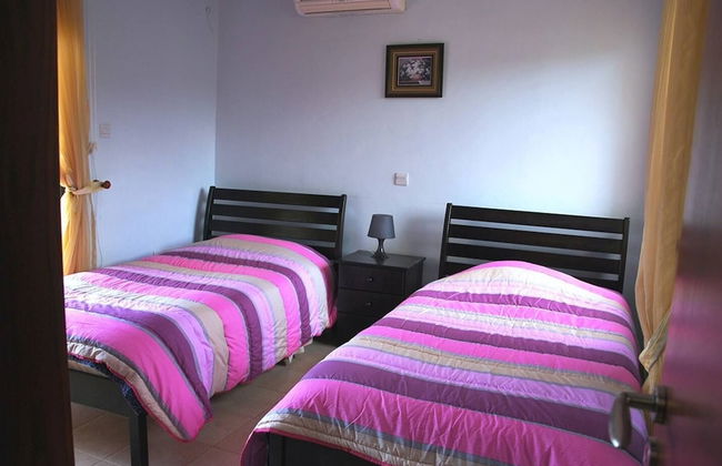 Marlin Beach Front Luxury Villa - 4 Bedrooms - Foto 8