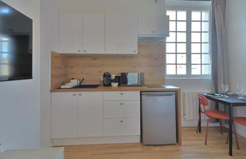 SC5 - Studio Cosy - Enghien Gare - Lac et Casino à pied - Foto 9