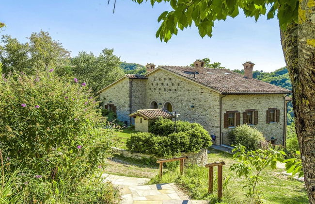 Belvilla by OYO Calfattore Duca Federico - Foto 24