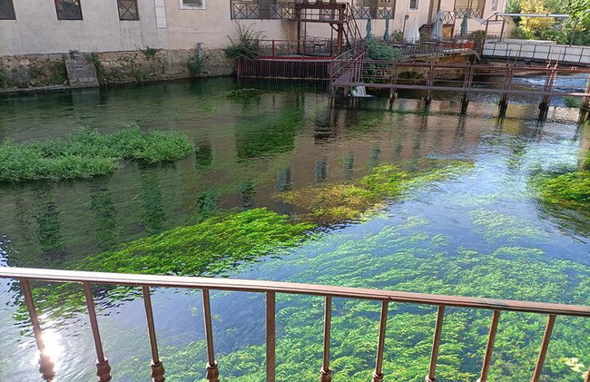 Un viaje por las joyas ocultas de la Provenza: los pueblos de Luberon - Foto 6