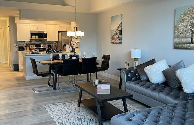 Three Bedroom Apartment #4 -- 5014 LBC -- Vusa Three Bedroom Condo Apartment - Photo 24