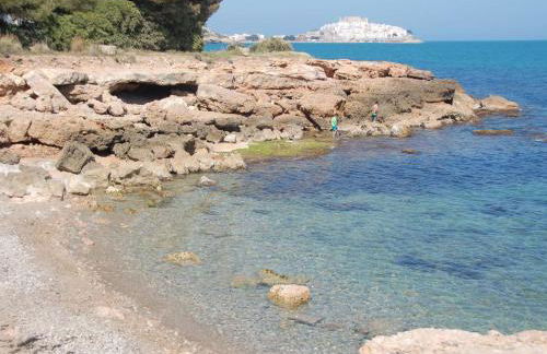 Apartamento dos Terrazas, Vistas al Mar. Piscina - Foto 41