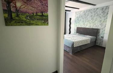 Ferienwohnung mit Sauna - Foto 13