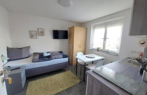 Boardinghouse Wildbachtal - Foto 35