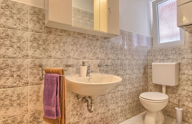 Holiday Home in Valtura With Garden - Photo 20