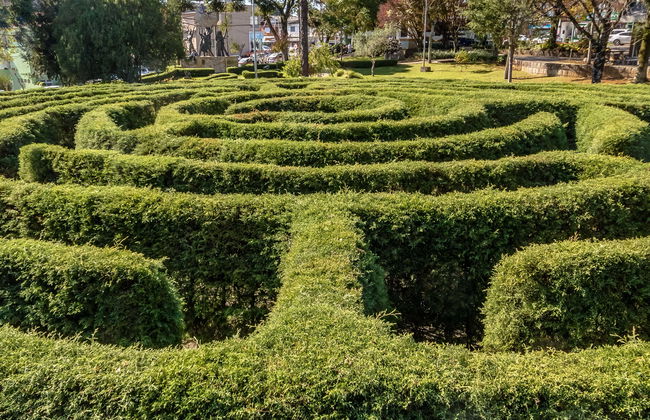 Day Trip to Nova Petrópolis - Photo 1