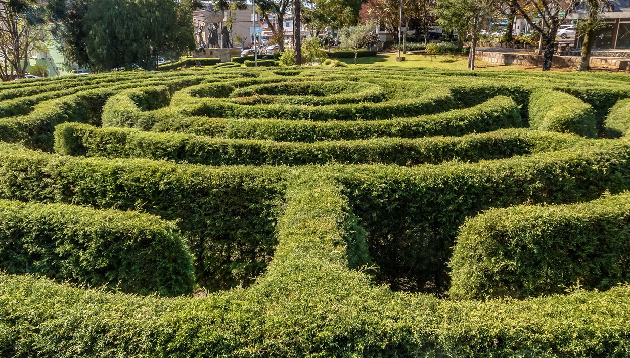 Day Trip to Nova Petrópolis