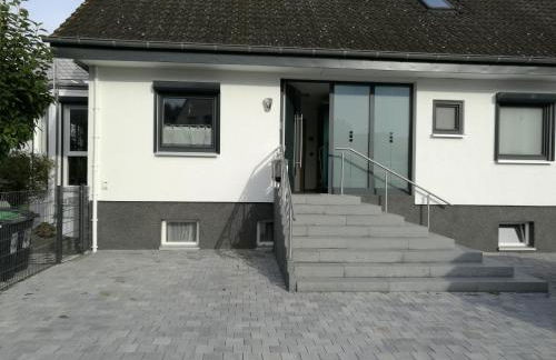 Ferienwohnung - Foto 1