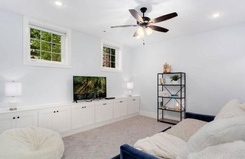 The Brownstone-1 Block to Downtown Bentonville - Foto 31