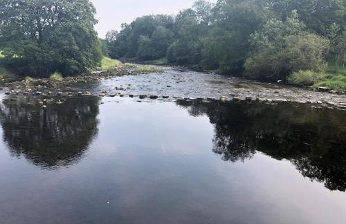 Town Head Cottage - Foto 32