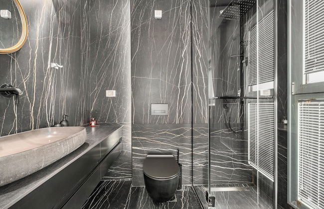 Rooftop Jacuzzi Penthouse by Sea N' Rent - Foto 14