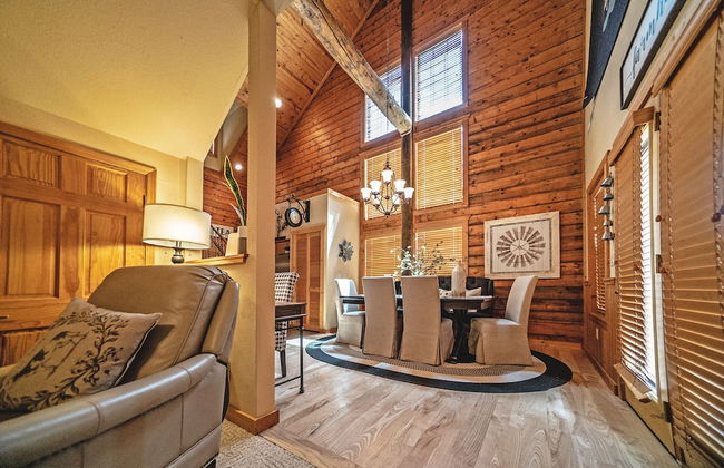 Cabins at Grand Mountain - Foto 19