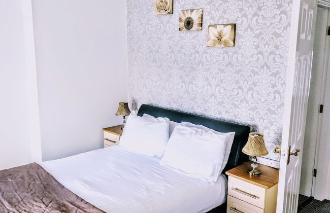 Millie and Charley's Apartments - Foto 4