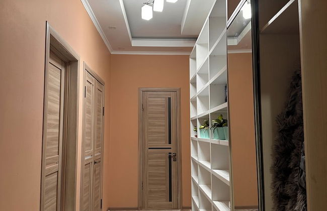 Room for Rent in City Center in Bishkek - Foto 11