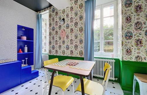 LE SIMONE -Centre Historique - Foto 6