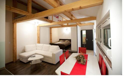 Apartmani Nighty Night - Foto 32