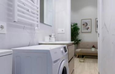 AR Movistar Arena,Wizink Piso céntrico y moderno - Foto 22