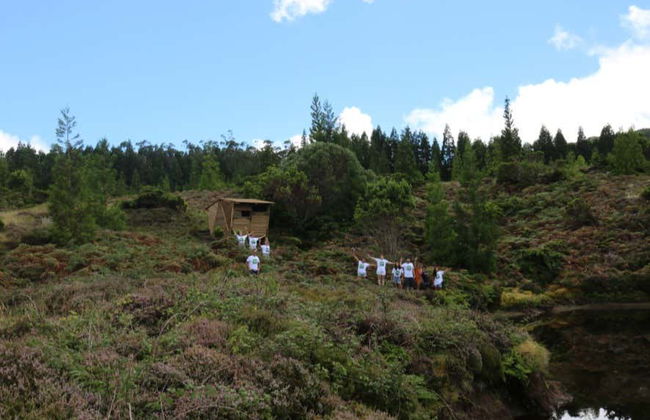 Tour di Terceira - Foto 4