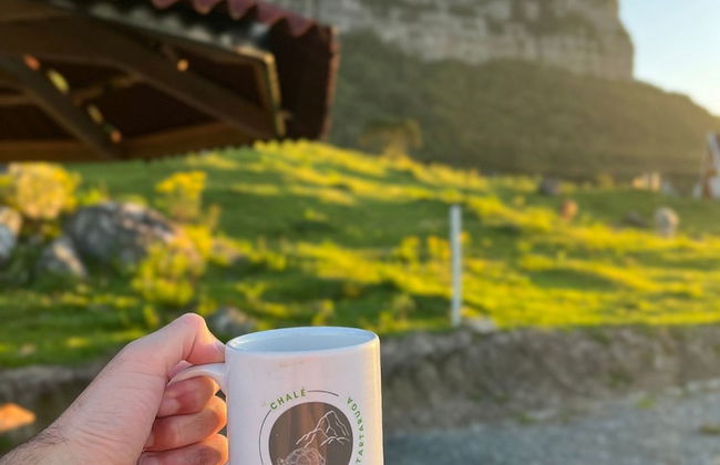 Refúgio Serra da Tartaruga - Foto 62