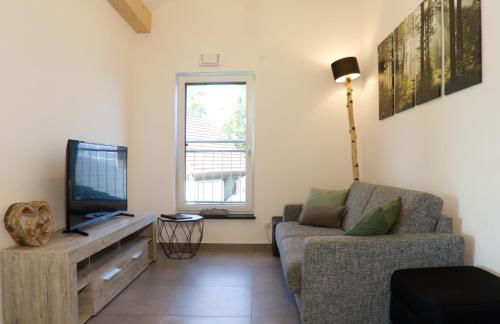 Haus am See - Ferienwohnungen - Foto 26