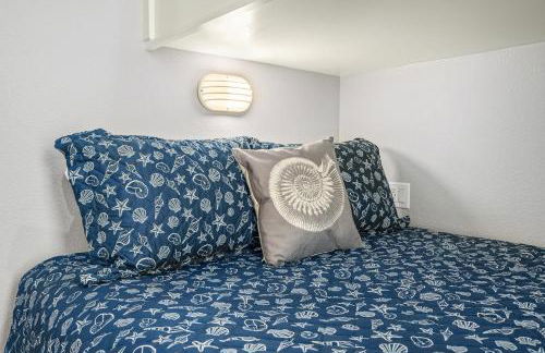 Sea Glass Cottage home - Foto 36