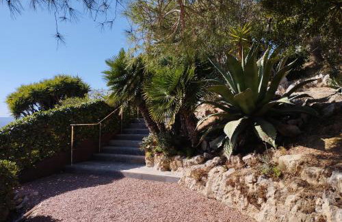 Sitges Spaces Stunning Sea View Villa, 2 Pools, BBQ - Foto 50