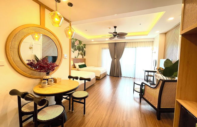 FLC Sea Tower - Quynhon Homes - Photo 28