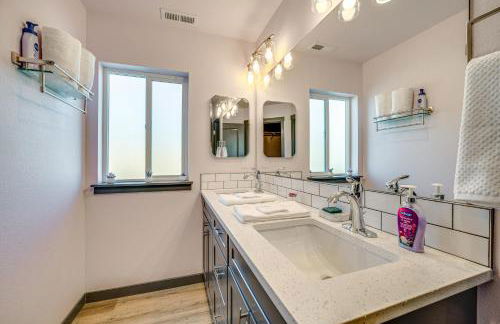 Charming Home about Half-Mi to Potholes State Park - Foto 16