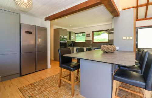 Bay Tree Lodge 35 - Foto 7