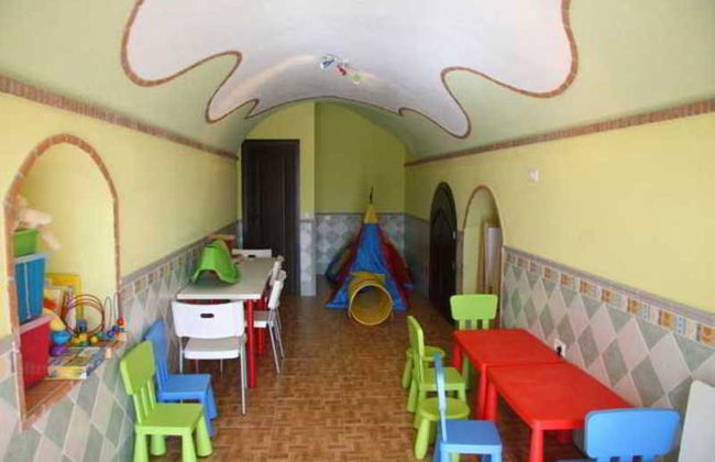 Cuevas La Granja - Photo 12