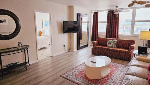 Apartment 615 Ocean Drive by Interhome - Foto 4