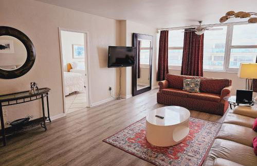 Apartment 615 Ocean Drive by Interhome - Foto 4