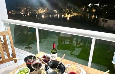 Villa Hípica - Flat com vista para o lago - Foto 10