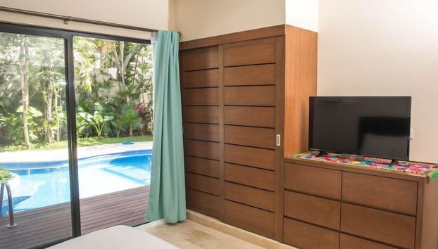 Paramar 003 - Foto 3, Habitación