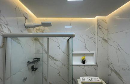 360 Centro Metrô Uruguaiana By SUHCasa - Foto 33