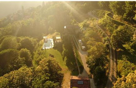 Metato con piscina e giardino - Foto 22