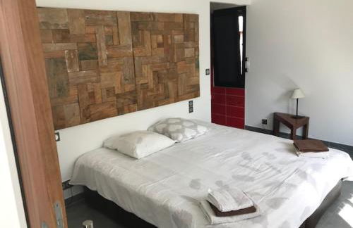 Gîte Noir Lapin - Photo 16