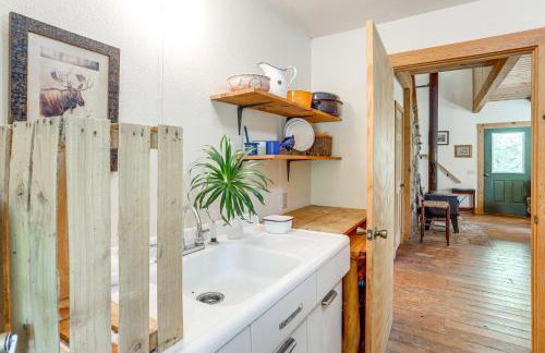 Trails and Creek On-Site Ozarks Retreat on 23 Acres - Foto 20