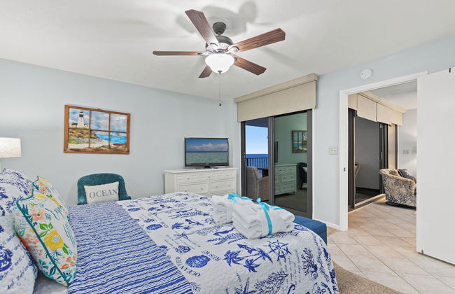 Watercrest 905 Beachfront Bliss - Foto 4