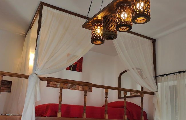 Casa di Rena Private House With Sunset View - Foto 8