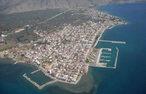 Villa Elli 1 Beach front with garden - Photo 22