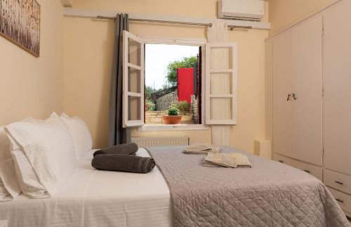 Romanatika House by PaxosRetreats - Foto 2