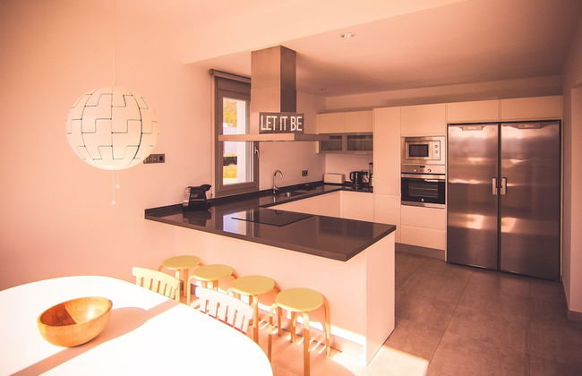 Villa Blancadona - Foto 10