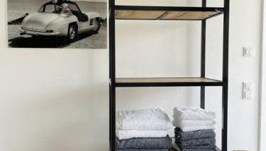 Penthouse im Herzen von Herborn - Photo 2