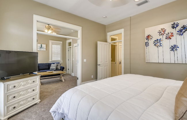 Paradise Pointe - Gorgeous 4 BR home with pool by RedAwning - Foto 5