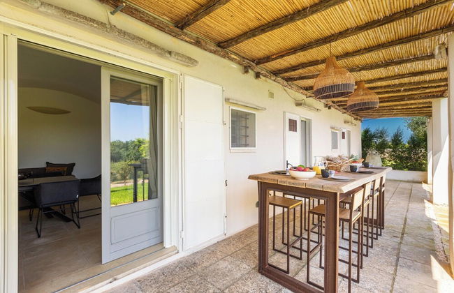 4192 Casino dei Santi by Perle di Puglia - Foto 48