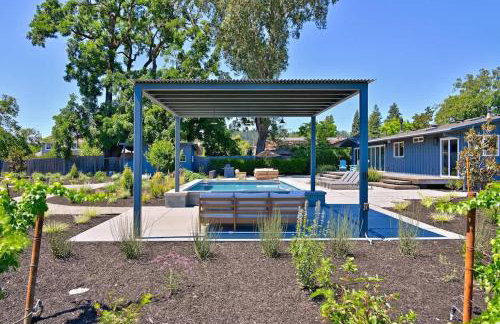 Haven With Pool, Hot Tub And Tastings Included - Foto 66