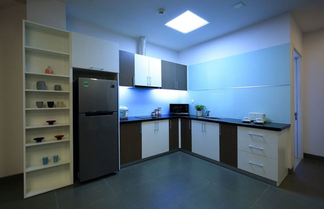 Glenwood Suites - Foto 32