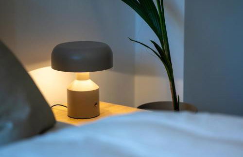 Altstadtnahe Wohlfühloase für 6 Personen - Foto 4